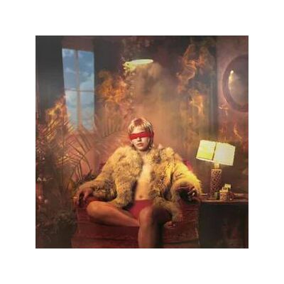 Caroline Rose - The Art Of Forgetting Lp Vinyl Caroline Rose - The Art Of Forgetting Lp Vinyl