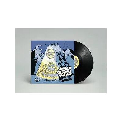 Ahead Cavolo Nero - Mountain Disco Lp Vinyl Ahead Cavolo Nero - Mountain Disco Lp Vinyl