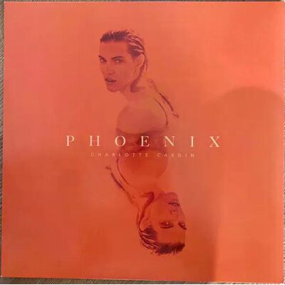 Charlotte Cardin - Phoenix Lp Vinyl Charlotte Cardin - Phoenix Lp Vinyl