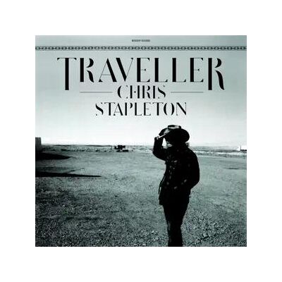 Chris Stapleton - Traveller Lp Vinyl Chris Stapleton - Traveller Lp Vinyl