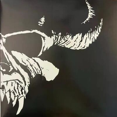 Danzig Lp Vinyl Danzig Lp Vinyl