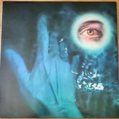 Desert Liminal - Black Ocean Lp Vinyl Desert Liminal - Black Ocean Lp Vinyl