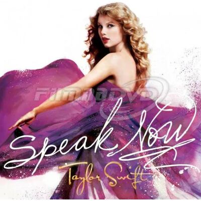 Taylor Swift - Speak Now Lp Vinyl Taylor Swift - Speak Now Lp Vinyl
