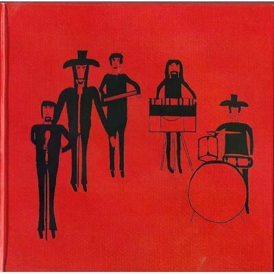 Doug Sahm - The Complete Mercury Recordings Cd Doug Sahm - The Complete Mercury Recordings Cd