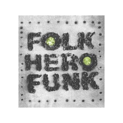 E. Bassy Marc - Folk Hero Funk Lp Vinyl E. Bassy Marc - Folk Hero Funk Lp Vinyl