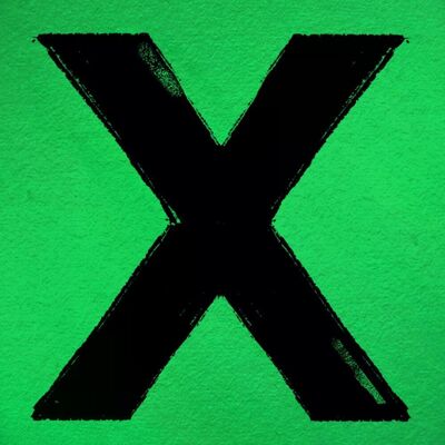 Ed Sheeran - X Lp Vinyl Ed Sheeran - X Lp Vinyl