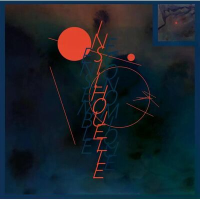 Ensemble Economique - In Silhouette Lp Vinyl Ensemble Economique - In Silhouette Lp Vinyl