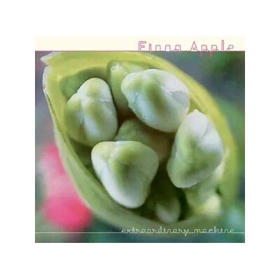 Fiona Apple - Extraordinary Machine Lp Vinyl Fiona Apple - Extraordinary Machine Lp Vinyl