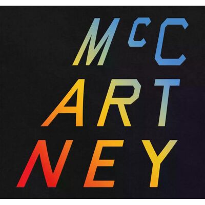Paul Mccartney - Mccartney I Ii Iii Lp Vinyl Paul Mccartney - Mccartney I Ii Iii Lp Vinyl