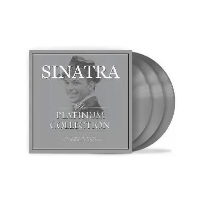 Frank Sinatra - The Platinum Collection Lp Vinyl Frank Sinatra - The Platinum Collection Lp Vinyl