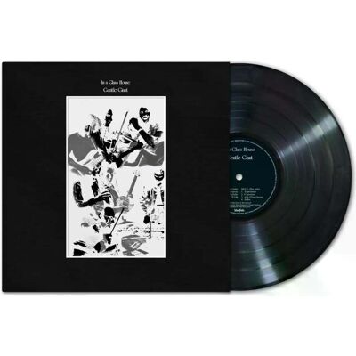 Gentle Giant - In A Glass House Lp Vinyl Gentle Giant - In A Glass House Lp Vinyl