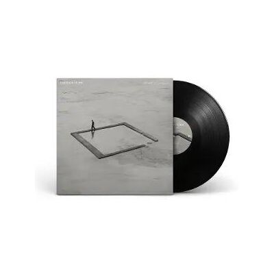 Harrison Storm - Empty Garden Lp Vinyl Harrison Storm - Empty Garden Lp Vinyl
