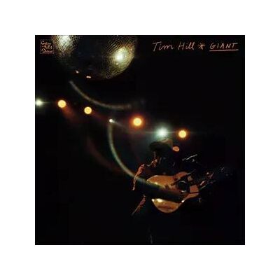 Hill Tim - Giant Lp Vinyl Hill Tim - Giant Lp Vinyl