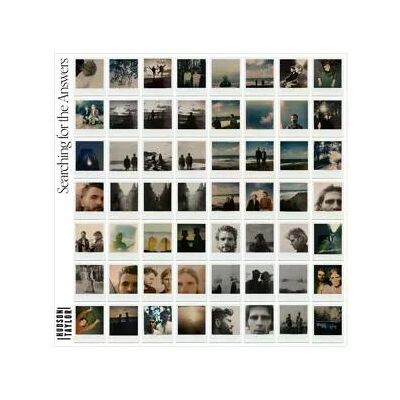 Hudson Taylor - Searching For The Answers Lp Vinyl Hudson Taylor - Searching For The Answers Lp Vinyl
