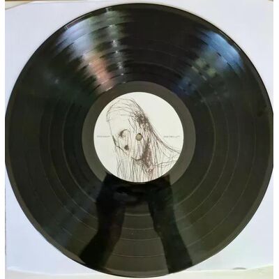 Humanist - On The Edge Of A Lost And Lonely World Lp Vinyl Humanist - On The Edge Of A Lost And Lonely World Lp Vinyl