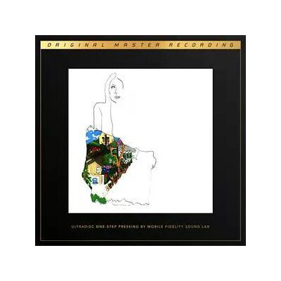 Joni Mitchell - Ladies Of The Canyon Lp Vinyl Joni Mitchell - Ladies Of The Canyon Lp Vinyl
