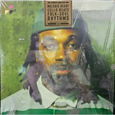 Pro-Ject Jordan Hamilton - Project Freedom Lp Vinyl Pro-Ject Jordan Hamilton - Project Freedom Lp Vinyl