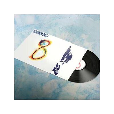 Kaiser Chiefs' Easy Eighth Album Lp Vinyl Kaiser Chiefs' Easy Eighth Album Lp Vinyl