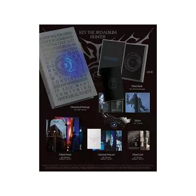 Key - Hunter Cd Key - Hunter Cd
