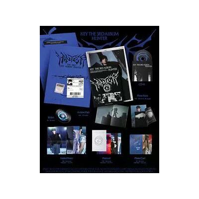 Key - Hunter Cd Key - Hunter Cd