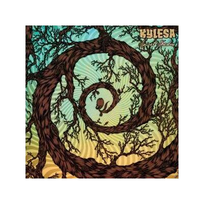 Kylesa - Spiral Shadow Lp Vinyl Kylesa - Spiral Shadow Lp Vinyl