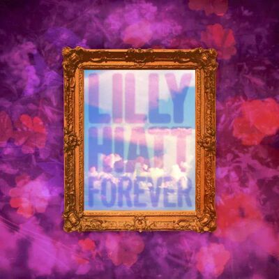 Lilly Hiatt - Forever Lp Vinyl Lilly Hiatt - Forever Lp Vinyl