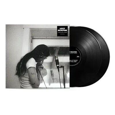 Lizzy Mcalpine - Older (and Wiser) Lp Vinyl Lizzy Mcalpine - Older (and Wiser) Lp Vinyl