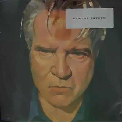 Lloyd Cole - Guesswork Lp Vinyl Lloyd Cole - Guesswork Lp Vinyl