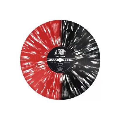 Lords of Altamont - Forever Loaded Lp Vinyl Lords of Altamont - Forever Loaded Lp Vinyl