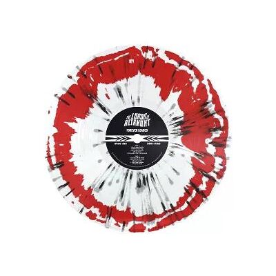 Lords of Altamont - Forever Loaded Lp Vinyl Lords of Altamont - Forever Loaded Lp Vinyl