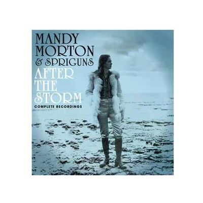 Mandy Morton - After The Storm (Complete Recordings) Cd Mandy Morton - After The Storm (Complete Recordings) Cd