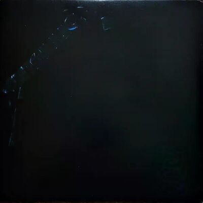 Metallica Lp Vinyl Metallica Lp Vinyl