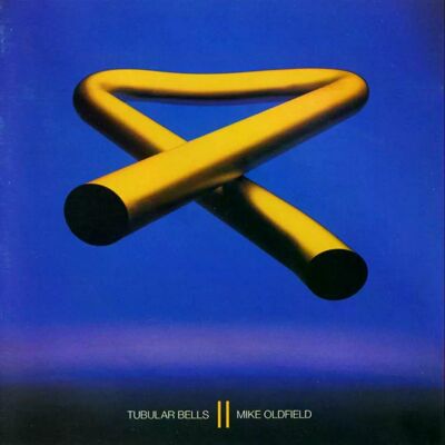 Mike Oldfield - Tubular Bells Ii Lp Vinyl Mike Oldfield - Tubular Bells Ii Lp Vinyl