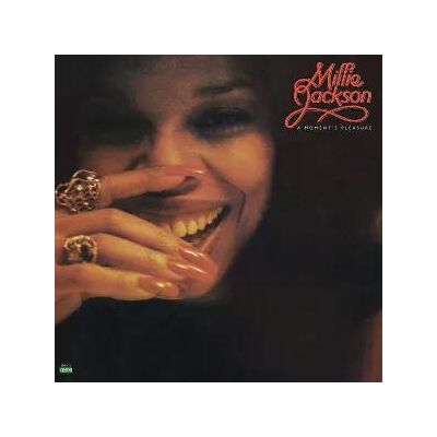 Millie Jackson - A Moment's Pleasure Lp Vinyl Millie Jackson - A Moment's Pleasure Lp Vinyl