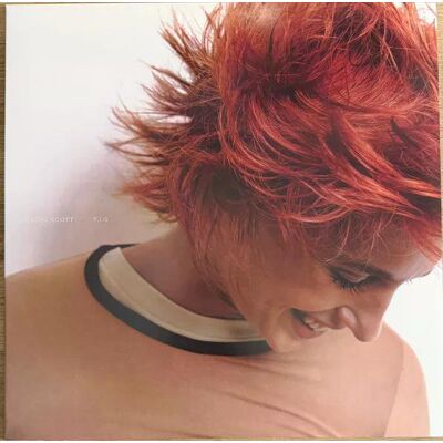 Naomi Scott - F.i.g Lp Vinyl Naomi Scott - F.i.g Lp Vinyl