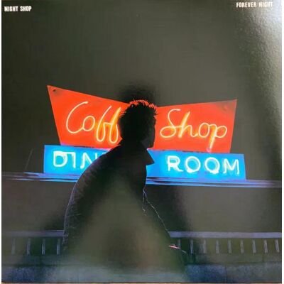 Night Shop - Forever Night Lp Vinyl Night Shop - Forever Night Lp Vinyl