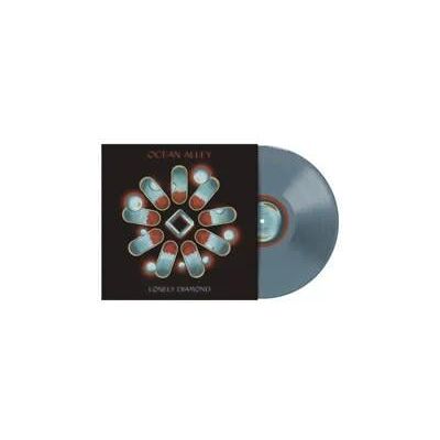 Ocean Alley - Lonely Diamond Lp Vinyl Ocean Alley - Lonely Diamond Lp Vinyl
