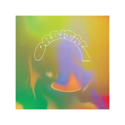 Orbital Ensemble - Orbital Lp Vinyl Orbital Ensemble - Orbital Lp Vinyl