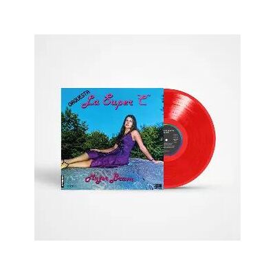 Orquesta La Super C - Mujer Brava Lp Vinyl Orquesta La Super C - Mujer Brava Lp Vinyl
