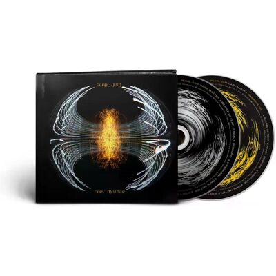 Pearl Jam - Dark Matter Cd Pearl Jam - Dark Matter Cd