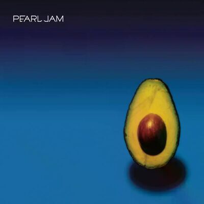 Pearl Jam Lp Vinyl Pearl Jam Lp Vinyl