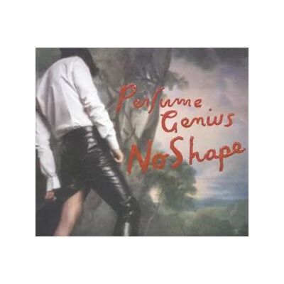 Perfume Genius - No Shape Lp Vinyl Perfume Genius - No Shape Lp Vinyl