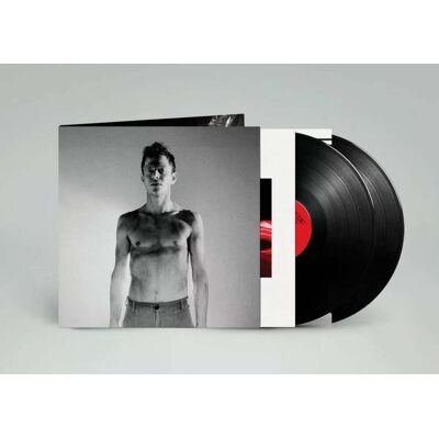 Perfume Genius - Set My Heart On Fire Immediately Lp Vinyl Perfume Genius - Set My Heart On Fire Immediately Lp Vinyl