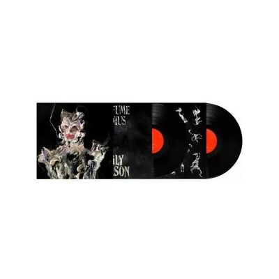 Perfume Genius - Ugly Season Lp Vinyl Perfume Genius - Ugly Season Lp Vinyl
