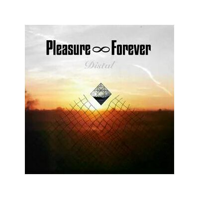 Pleasure Forever - Distal Lp Vinyl Pleasure Forever - Distal Lp Vinyl