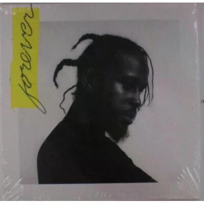 Popcaan - Forever Lp Vinyl Popcaan - Forever Lp Vinyl