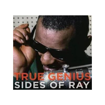 Ray Charles - True Genius Lp Vinyl Ray Charles - True Genius Lp Vinyl