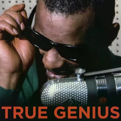 Ray Charles - True Genius Cd Ray Charles - True Genius Cd