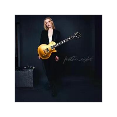 Rosie Frater-taylor - Featherweight Lp Vinyl Rosie Frater-taylor - Featherweight Lp Vinyl