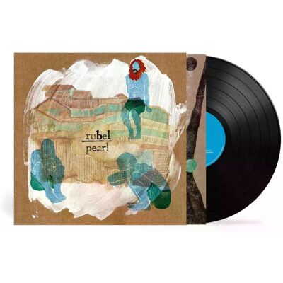 Rubel - Pearl Lp Vinyl Rubel - Pearl Lp Vinyl